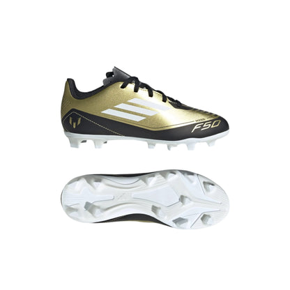 ADIDAS F50 Club FG Jr - IG9319