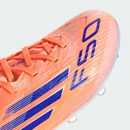 ADIDAS F50 Elite FG Jr - JH7715