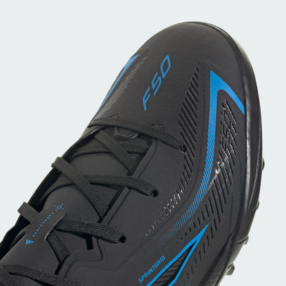 Adidas Kids F50 Hyperfast League Turf KK1318