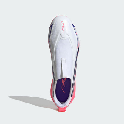 Adidas F50 Hyperfast League Fg  Kids KK1314