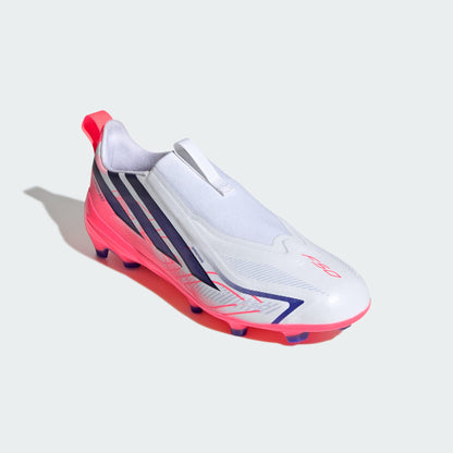 Adidas F50 Hyperfast League Fg  Kids KK1314
