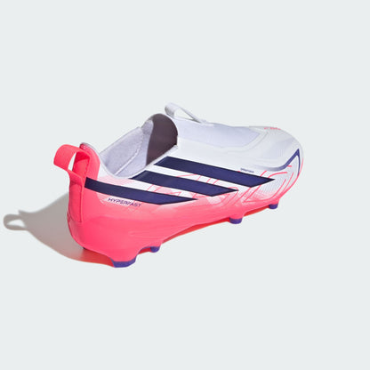 Adidas F50 Hyperfast League Fg  Kids KK1314