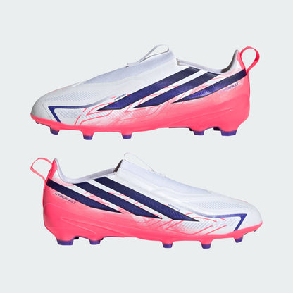 Adidas F50 Hyperfast League Fg  Kids KK1314