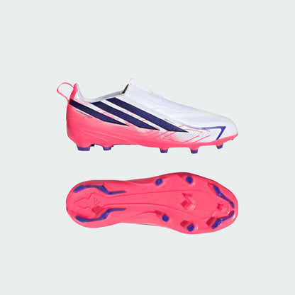 Adidas F50 Hyperfast League Fg  Kids KK1314