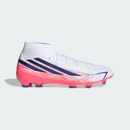 Adidas F50 Hyperfast League Mid FG IH7090