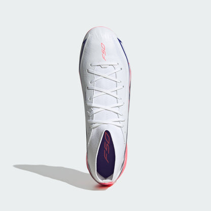 Adidas F50 Hyperfast League Mid FG IH7090