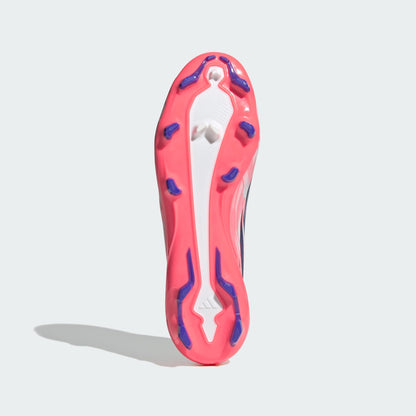 Adidas F50 Hyperfast League Mid FG IH7090