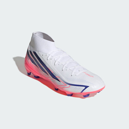 Adidas F50 Hyperfast League Mid FG IH7090