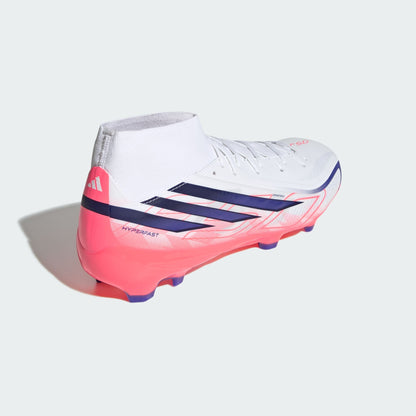 Adidas F50 Hyperfast League Mid FG IH7090