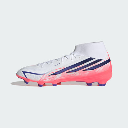 Adidas F50 Hyperfast League Mid FG IH7090