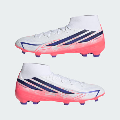 Adidas F50 Hyperfast League Mid FG IH7090