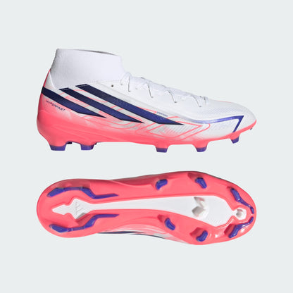 Adidas F50 Hyperfast League Mid FG IH7090