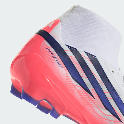 Adidas F50 Hyperfast League Mid FG IH7090