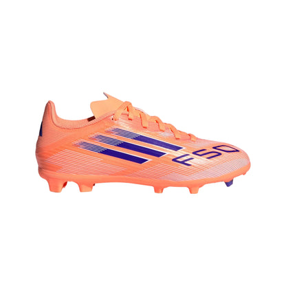 ADIDAS F50 League FG Jr - JH7746