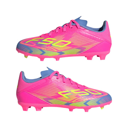 ADIDAS F50 League FG J - IE3745