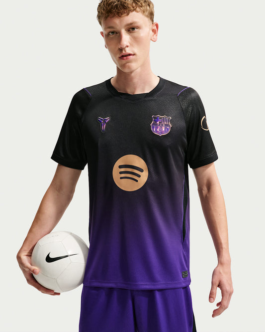 Nike 26/27 Men's Barcelona Away JSY II1912 505