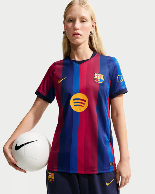 Nike 26/27 Barcelona Woman's Home JSY II2724 683