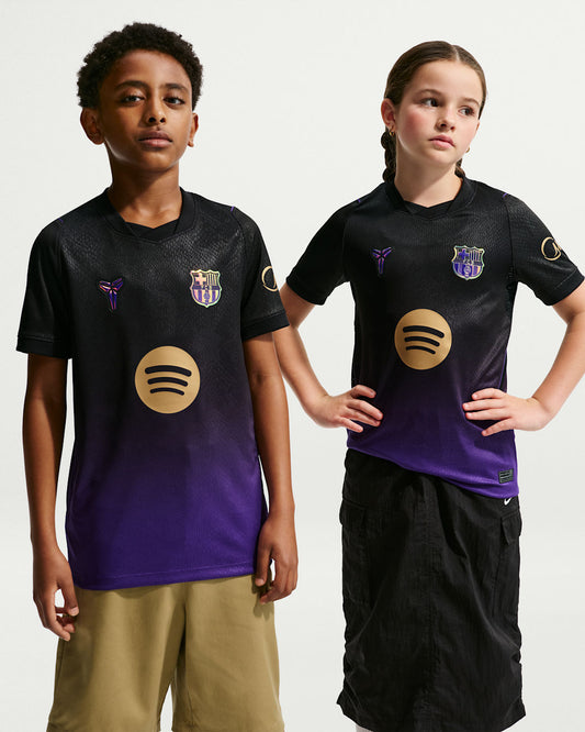 Nike 26/27 Barcelona Away JSY II1674 505