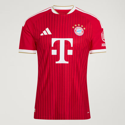 Adidas Men's FC Bayern Authentic Home JSY 26/27 - JZ3070
