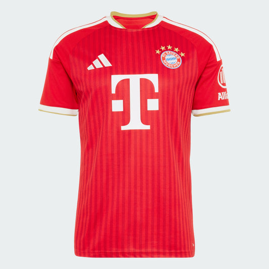 Adidas FC Bayern Home Jersey 26/27 - KQ6513