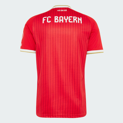 Adidas FC Bayern Home Jersey 26/27 - KQ6513