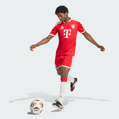 Adidas FC Bayern Home Jersey 26/27 - KQ6513