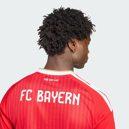 Adidas FC Bayern Home Jersey 26/27 - KQ6513