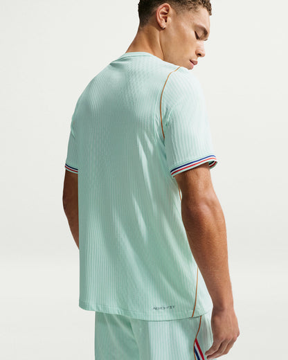 Nike France Men's Authentic Away Jersey 26/27 - IB5200 394