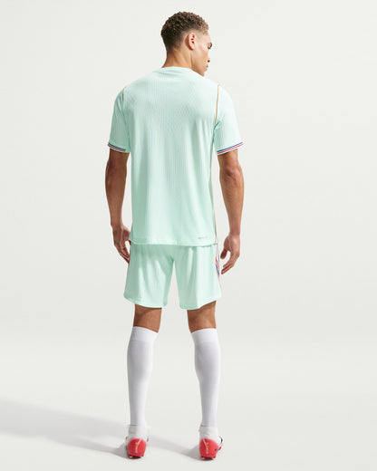 Nike France Men's Authentic Away Jersey 26/27 - IB5200 394