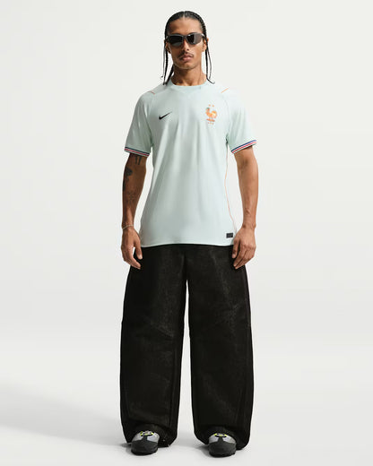 Nike France Men's Away Jersey 26/27 -  IB5367 394