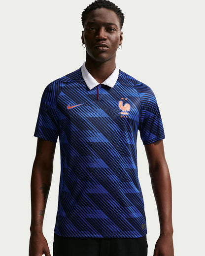 Nike France Men's Home Jersey 26/27 - IB5300 480