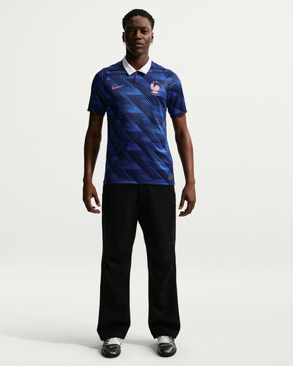 Nike France Men's Home Jersey 26/27 - IB5300 480