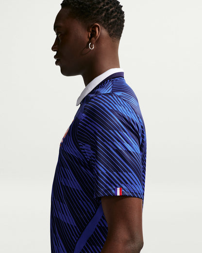 Nike France Men's Home Jersey 26/27 - IB5300 480