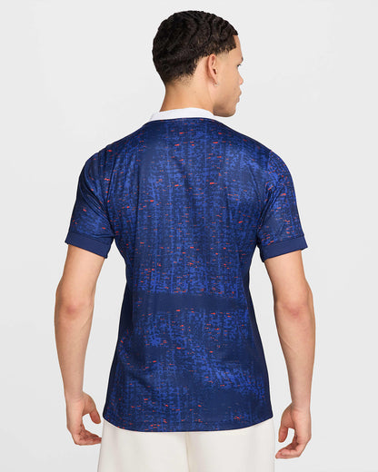 NIKE France Men's Home Jersey 2025 - FZ9013 492