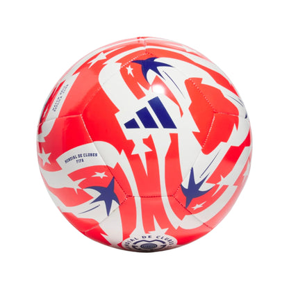 ADIDAS FCWC 2025 Club Soccer Ball - JD3821