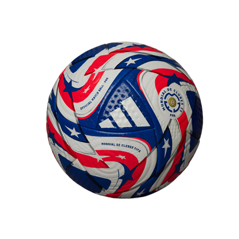 ADIDAS 2025 FCWC OMB - JE8770 – Aggressive Soccer