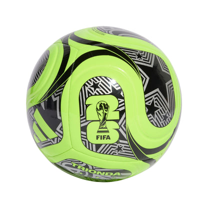 ADIDAS FIFA World Cup 2026 Trionda Club Soccer Ball - JD8052