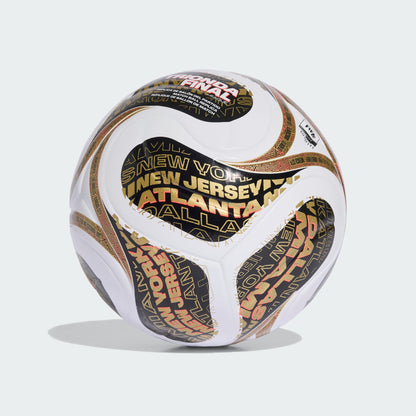 Adidas World Cup 26 Trionda Finals League Ball KE4322