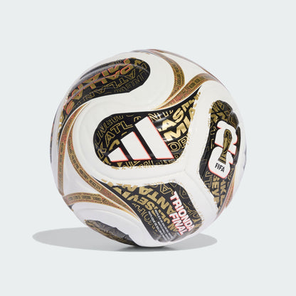 Adidas FIFA World Cup 26 Trionda Finals Mini Ball KE4328