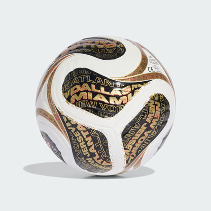 Adidas FIFA World Cup 26 Trionda Finals Mini Ball KE4328