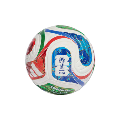 ADIDAS FIFA World Cup 2026 Trionda Mini Ball - JD8034