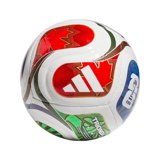 ADIDAS FIFA World Cup Trionda Mini+ Ball - JD8049