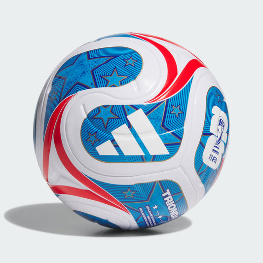 Adidas World Cup 26 Trionda USA Ball - JV6222