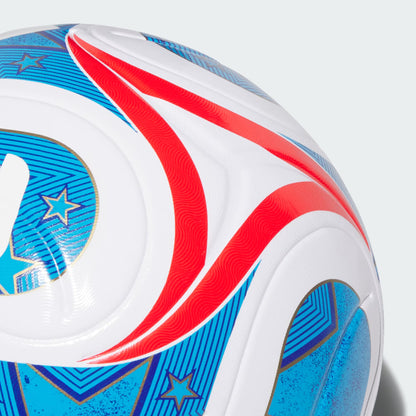 Adidas World Cup 26 Trionda USA Ball - JV6222