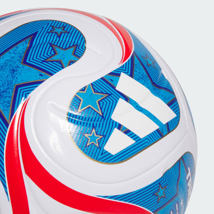 Adidas World Cup 26 Trionda USA Ball - JV6222