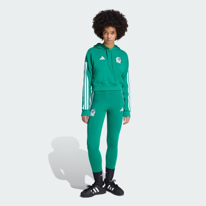 ADIDAS Mexico Women's DNA Leggings - KA0055