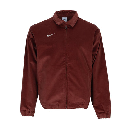 CA M NL HARRINGTON JACKET CORD FQ7823 217