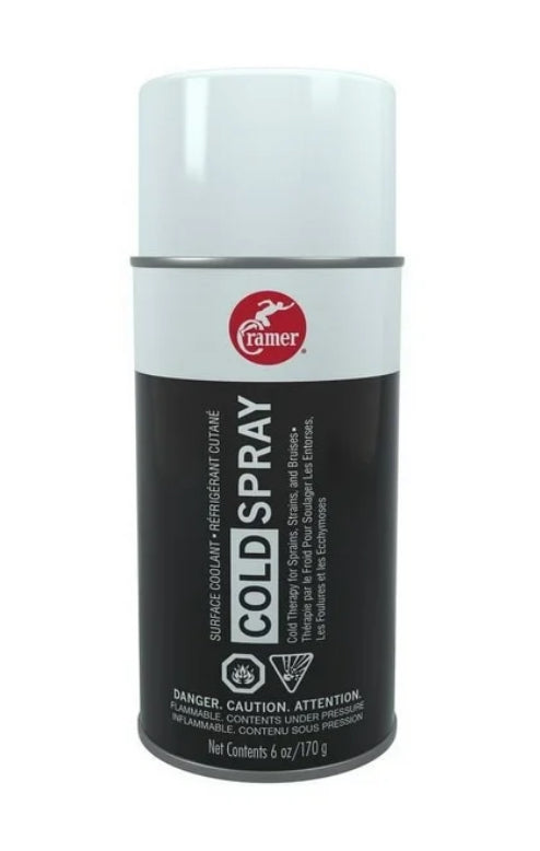 COLD SPRAY CRAMER 6 OZ 033627