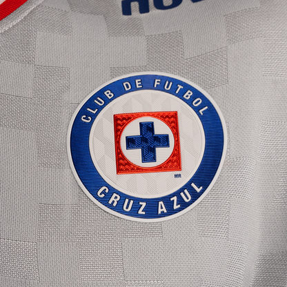 PIRMA Cruz Azul Men's Away Jersey 25/26 - 18220