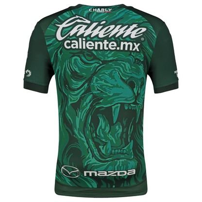Charly Men's Leon Home JSY 50205543 00